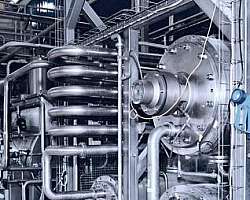 Serviço de instalação de caldeiras industriais Serviço de instalação de caldeiras industriais
