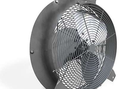 Valor ventilador axial Valor ventilador axial