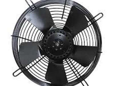 Valor ventilador axial Valor ventilador axial