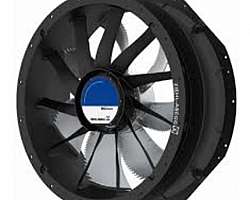 Valor ventilador axial Valor ventilador axial