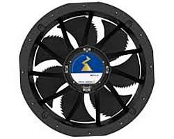 Valor ventilador axial Valor ventilador axial