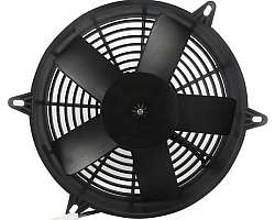 Valor ventilador axial Valor ventilador axial