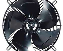 Valor ventilador axial Valor ventilador axial