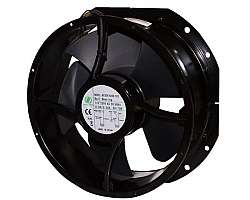 Valor ventilador axial Valor ventilador axial