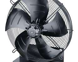 Valor ventilador axial Valor ventilador axial