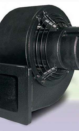 Assistência técnica de ventiladores industriais Assistência técnica de ventiladores industriais