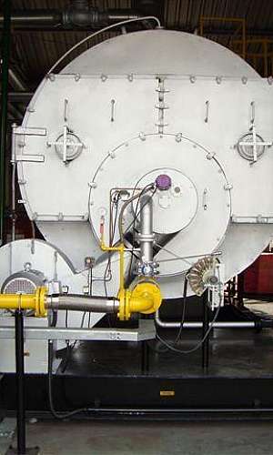 Caldeira a gás natural preço Caldeira a gás natural preço