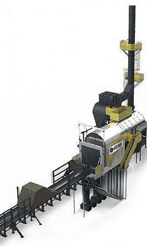 Caldeira a lenha preço Caldeira a lenha preço