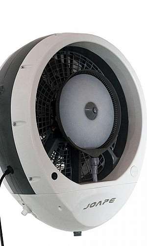 Climatizador comercial Climatizador comercial