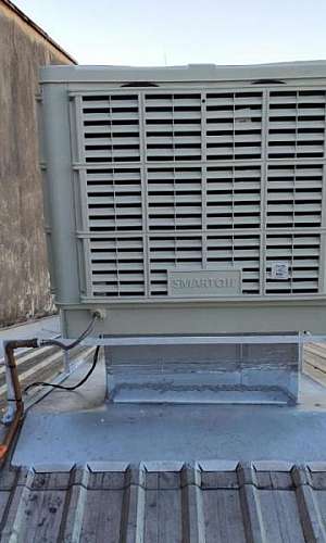 climatizador de ar comercial climatizador de ar comercial