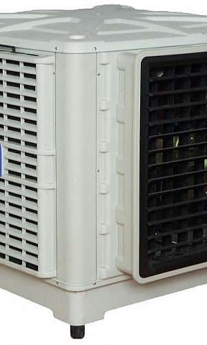 Climatizador de ar evaporativo Climatizador de ar evaporativo