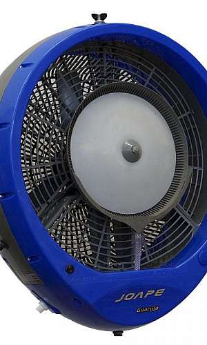 Climatizador de ar evaporativo Climatizador de ar evaporativo