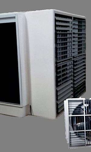 climatizador de ar evaporativo climatizador de ar evaporativo