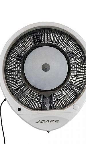 Climatizador de ar ventilador Climatizador de ar ventilador