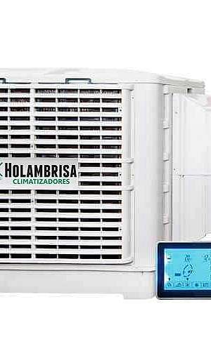 climatizador de parede climatizador de parede