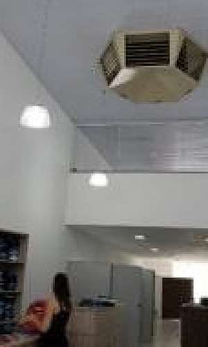 climatizador evaporativo de teto climatizador evaporativo de teto