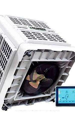 climatizador evaporativo de teto climatizador evaporativo de teto
