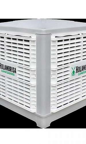 climatizador evaporativo industrial de teto climatizador evaporativo industrial de teto