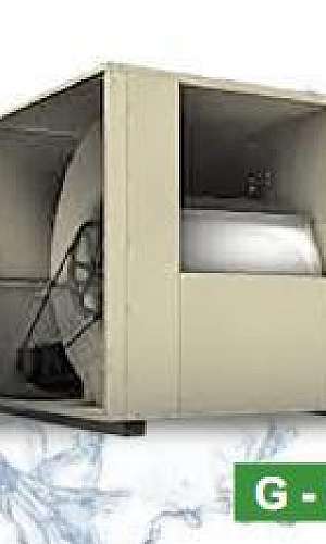 Climatizador evaporativo industrial Climatizador evaporativo industrial