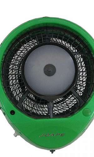 Climatizador ventilador umidificador de ar Climatizador ventilador umidificador de ar