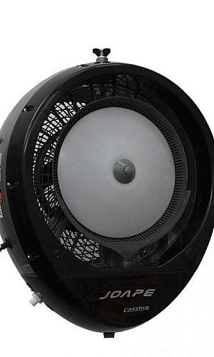 Climatizador ventilador umidificador de parede a água Climatizador ventilador umidificador de parede a água