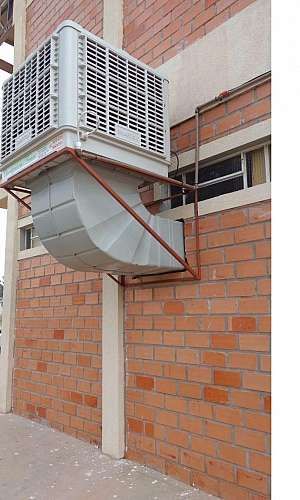 climatizadores evaporativo comercial e industrial climatizadores evaporativo comercial e industrial