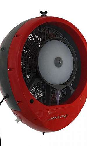 Climatizadores evaporativos comerciais Climatizadores evaporativos comerciais