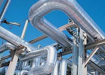 Empresa de instalação de isolamento térmico Empresa de instalação de isolamento térmico