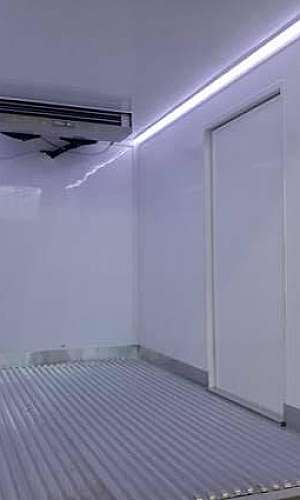 Empresa de isolamento térmico em SP Empresa de isolamento térmico em SP