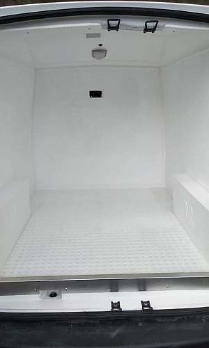 Empresa de isolamento termico Empresa de isolamento termico