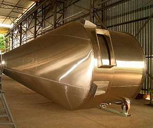 empresa de montagem de caldeiraria empresa de montagem de caldeiraria