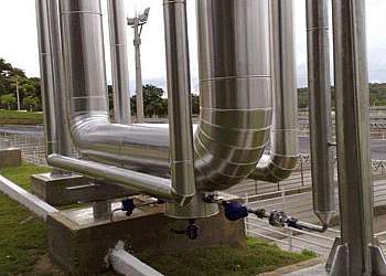 Empresa de montagem de isolamento térmico em sp Empresa de montagem de isolamento térmico em sp