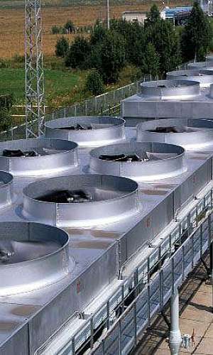 Empresas de ventilação industrial Empresas de ventilação industrial