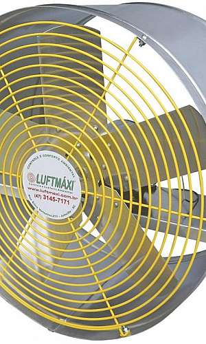 exaustor axial exaustor axial