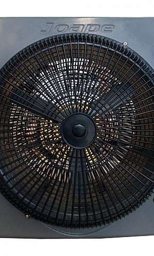 Exaustor axial Exaustor axial