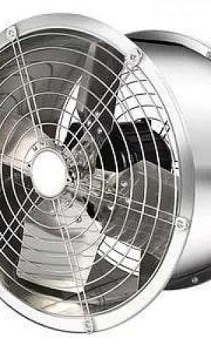 exaustor axial exaustor axial