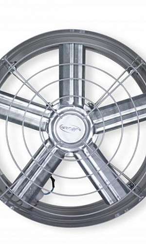 exaustor axial exaustor axial