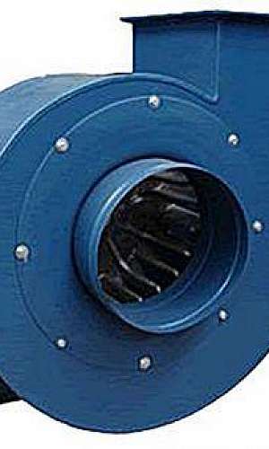 Exaustor centrifugo industrial Exaustor centrifugo industrial