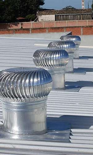 exaustor eólico industrial exaustor eólico industrial