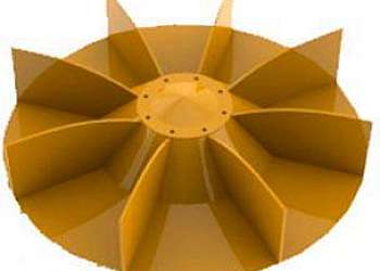 Preço de exaustor industrial de teto Preço de exaustor industrial de teto