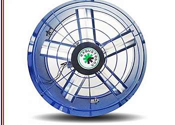 Exaustor de teto para banheiro Exaustor de teto para banheiro