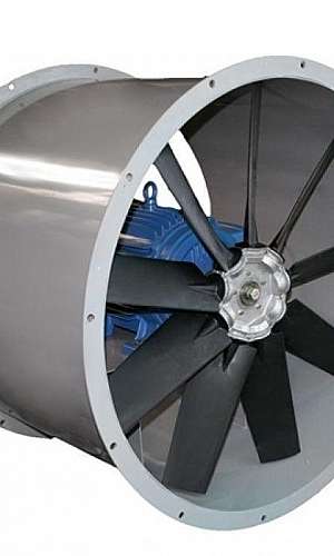 fabricante de exaustor axial fabricante de exaustor axial