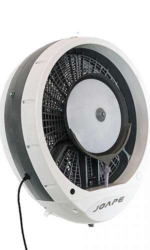 Fabricante de ventilador climatizador umidificador Fabricante de ventilador climatizador umidificador