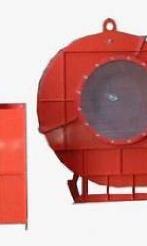 fabricantes de exaustores industriais fabricantes de exaustores industriais