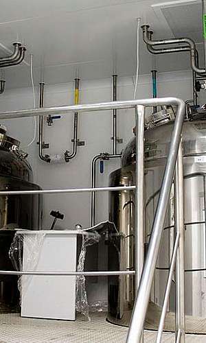 Instalação de caldeiras Instalação de caldeiras