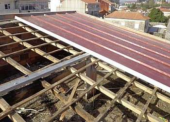 Instalação de isolamento térmico em sp Instalação de isolamento térmico em sp