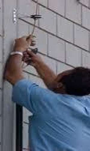 Instalação de SPDA Instalação de SPDA