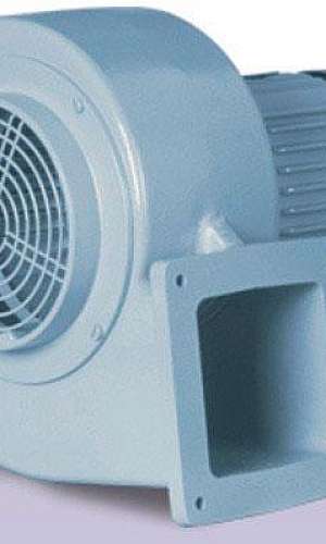 Manutenção de ventiladores industriais Manutenção de ventiladores industriais