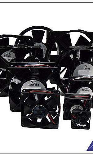 Micro ventiladores (cooler) Micro ventiladores (cooler)