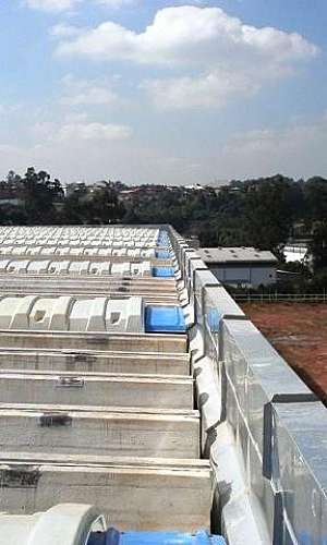 Onde comprar domos ventilado Onde comprar domos ventilado